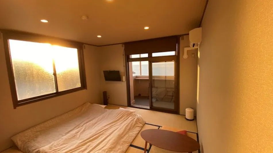Seaside Villa HILIFE