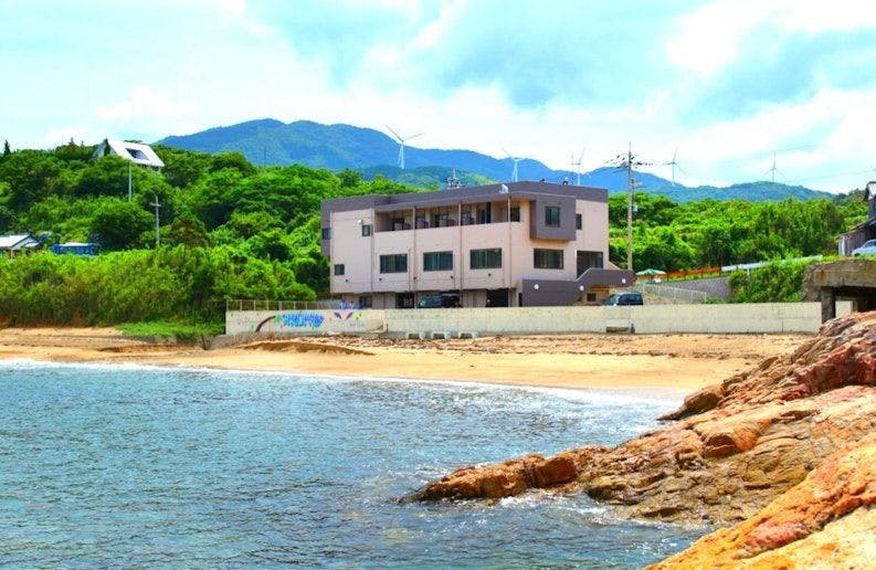 Seaside Villa HILIFE