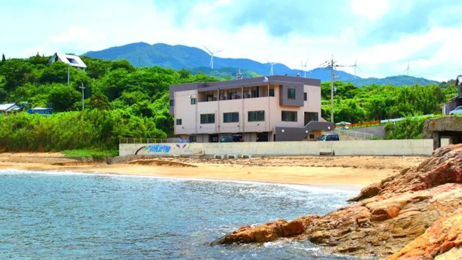 Seaside Villa HILIFE