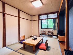 マウンテンビューロッジ