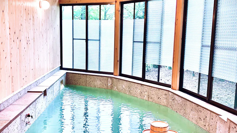 Kusatsu Shirane Mountain View Lodge