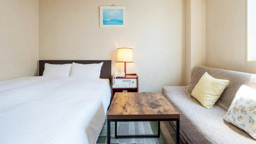 Hotel Paco Obihiro Chuo