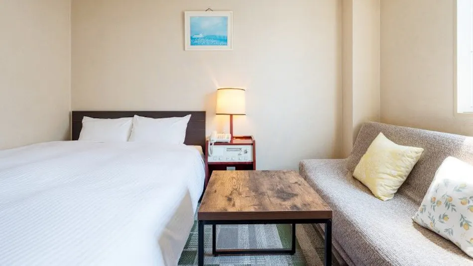 Hotel Paco Obihiro Chuo