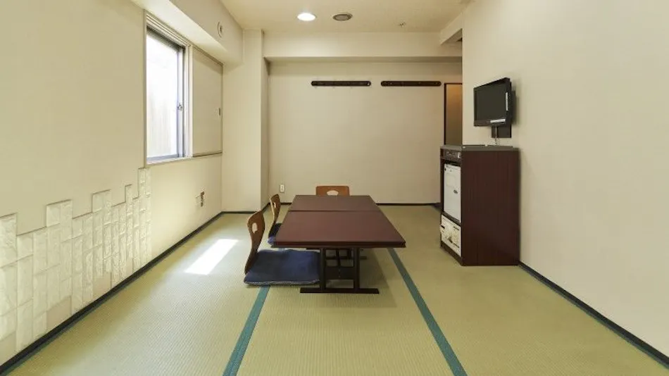 Hotel Paco Obihiro Chuo