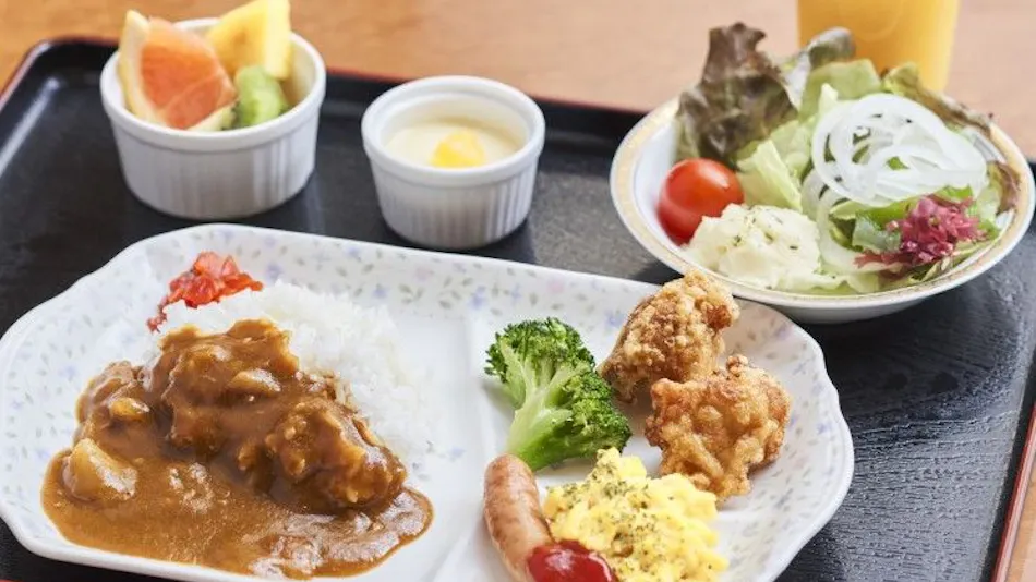 Hotel Paco Obihiro Chuo