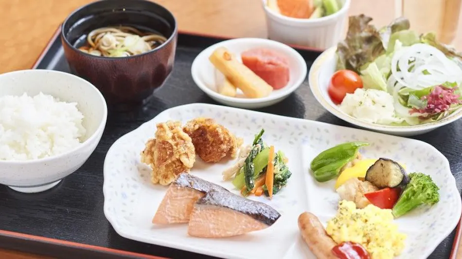 Hotel Paco Obihiro Chuo