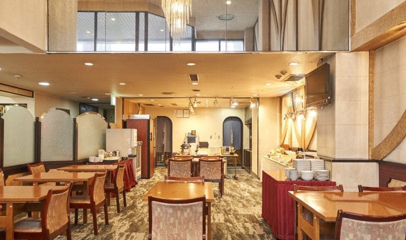 Hotel Paco Obihiro Chuo