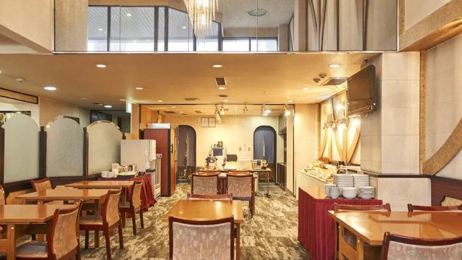 Hotel Paco Obihiro Chuo
