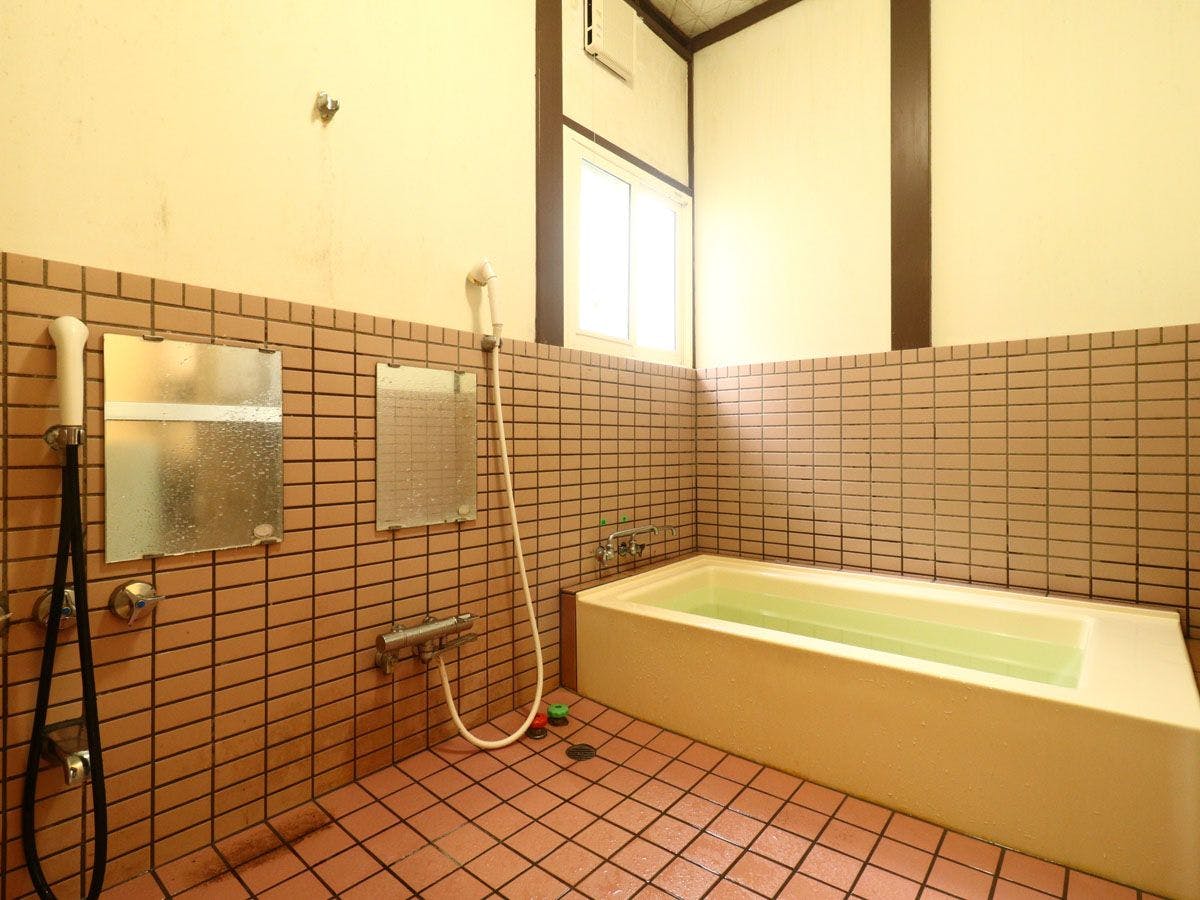 Minshuku Asafuji