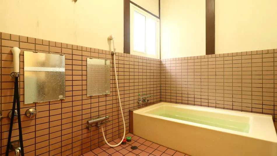 Minshuku Asafuji