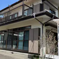 ภายนอก◆ที่พักอาซะฟูจิ