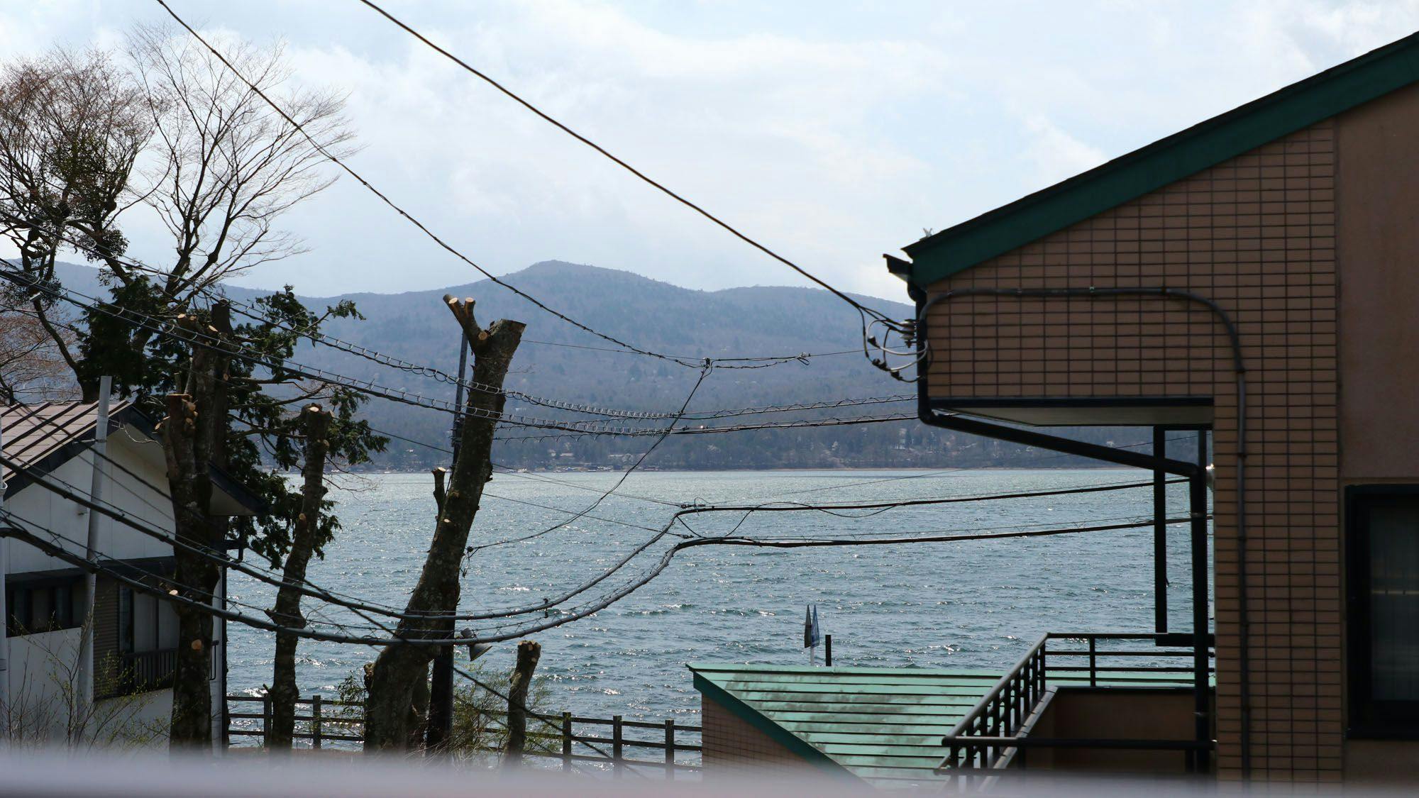 Minshuku Asafuji