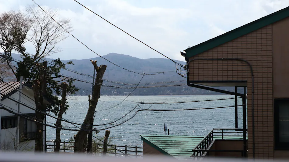 Minshuku Asafuji