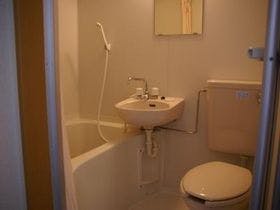 ビジネスホテル　サンキュー鈴鹿店