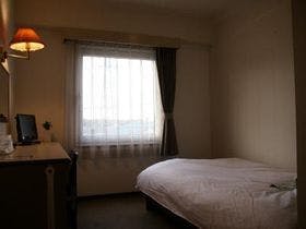 ビジネスホテル　サンキュー鈴鹿店