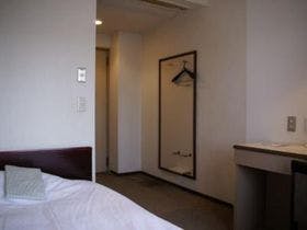 ビジネスホテル　サンキュー鈴鹿店