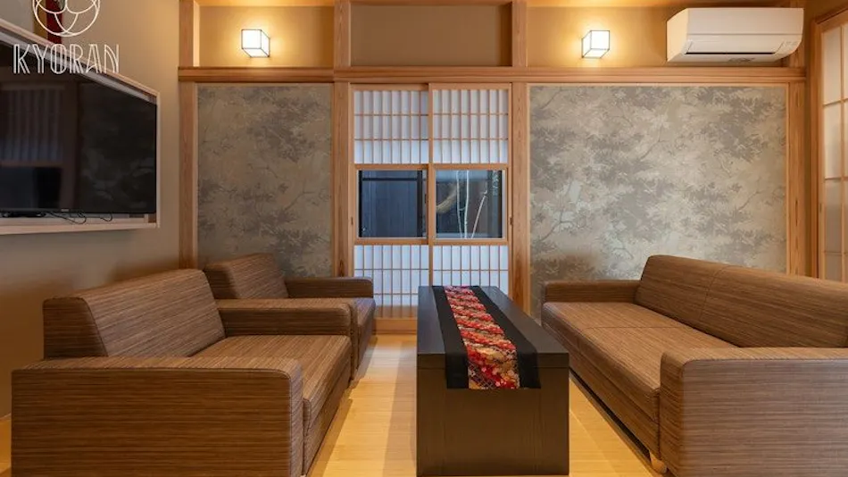 Kyoran - Mugentei Chou