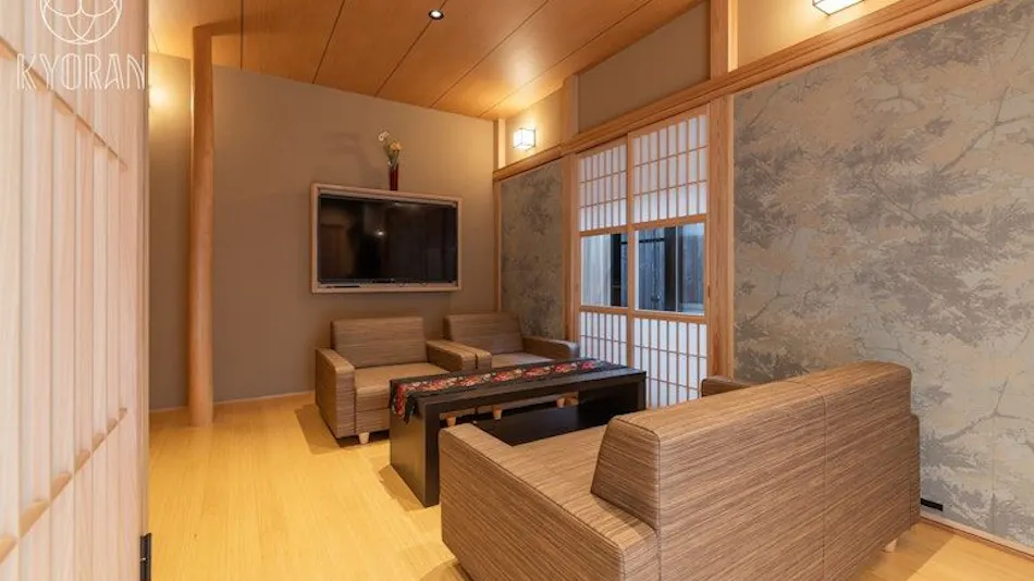 Kyoran - Mugentei Chou