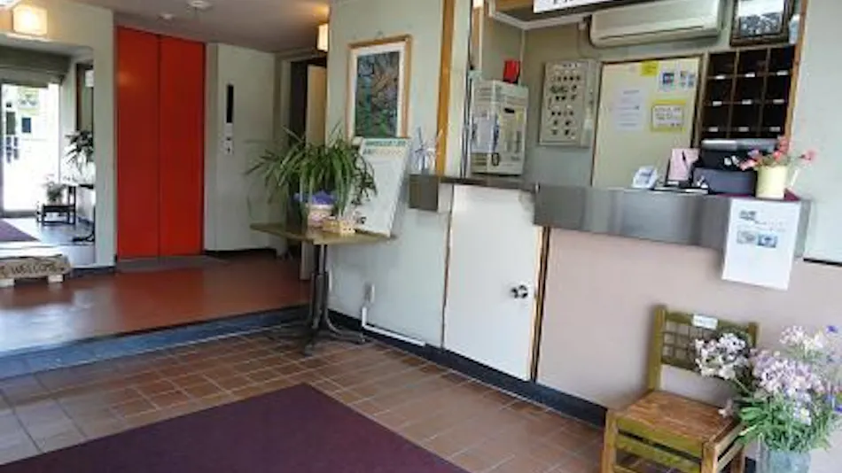 Cabin Kumagaya