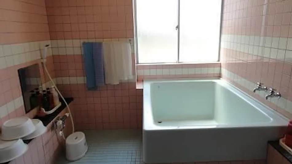 Cabin Kumagaya