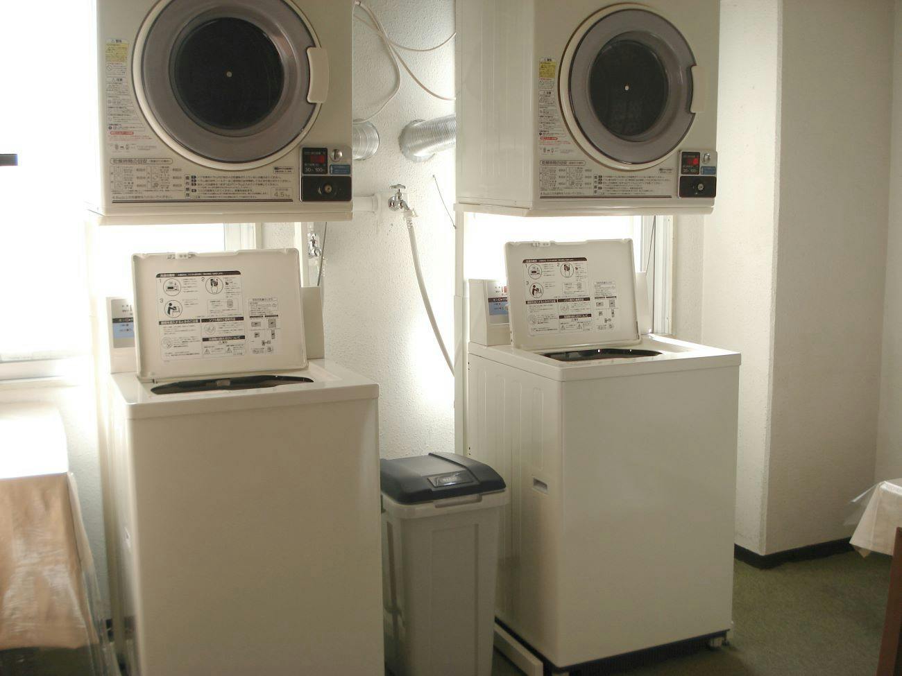 Cabin Kumagaya
