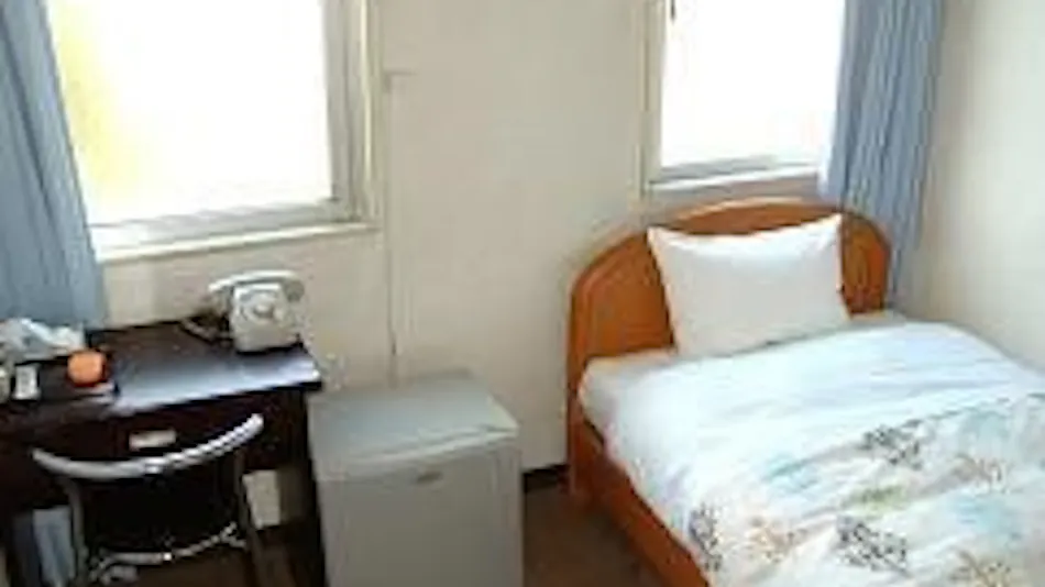 Cabin Kumagaya