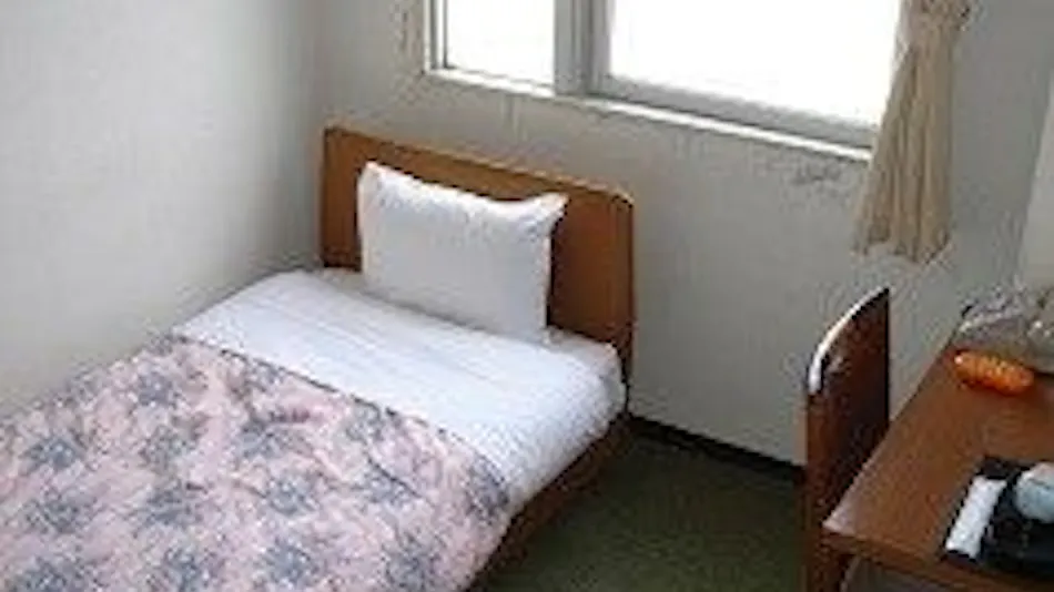 Cabin Kumagaya