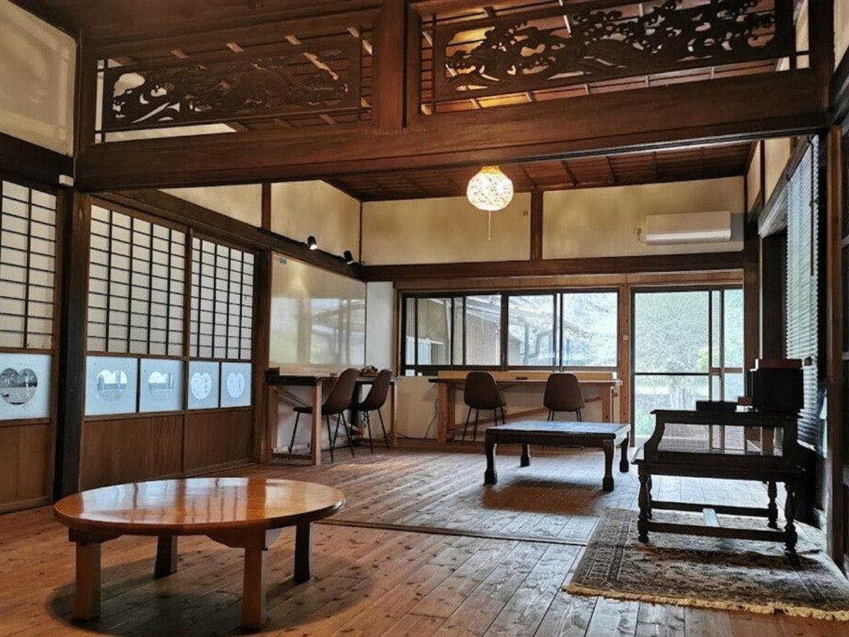 Guesthouse Yokogawa Kito