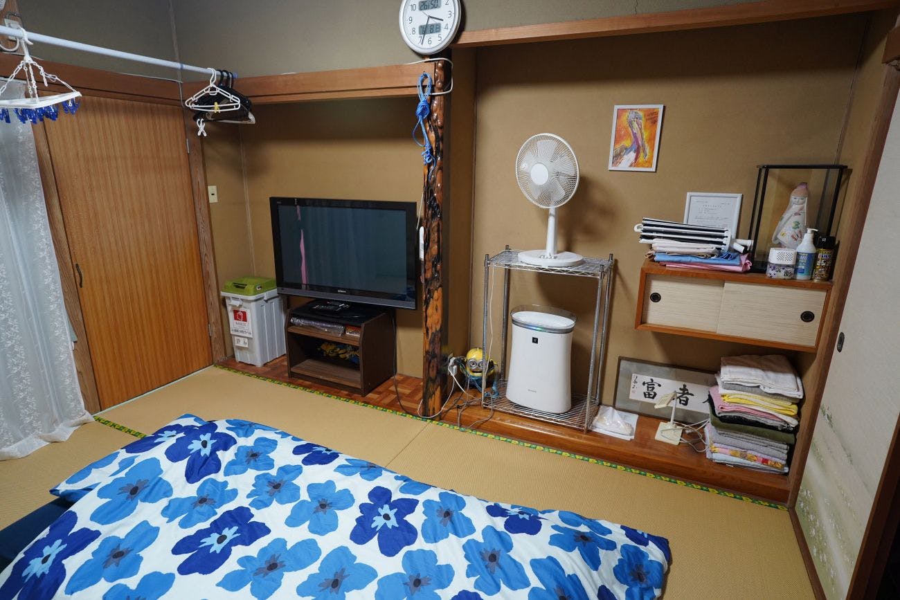 MIYUKI HOUSE 2nd Building
