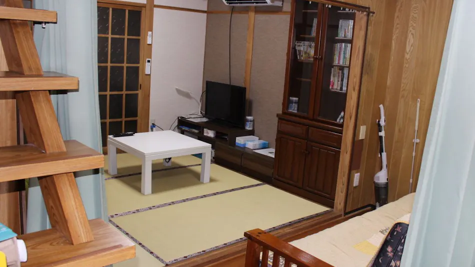 MIYUKI HOUSE 2nd Building