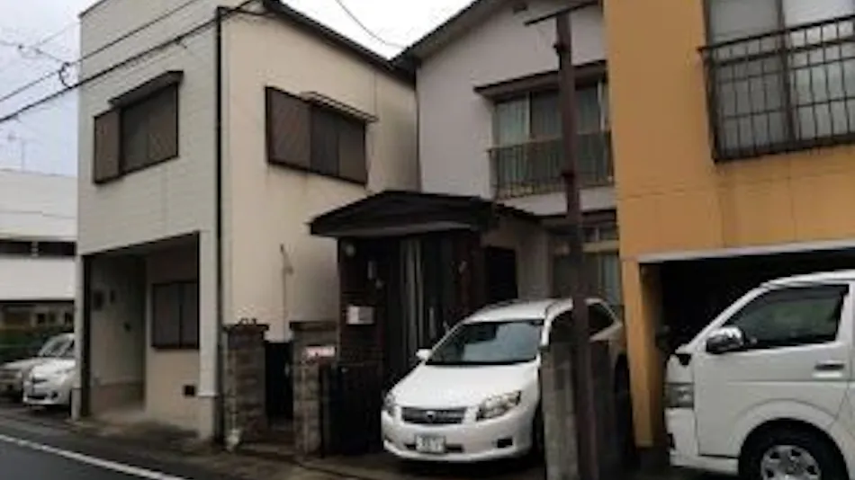 MIYUKI HOUSE 2nd Building