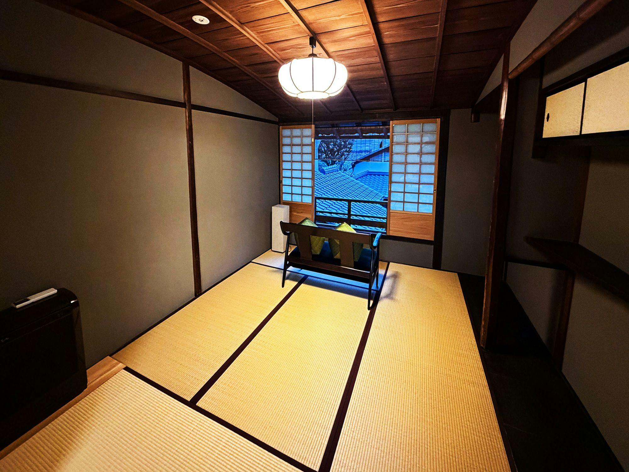 Nagaeke Residence (cultural property)