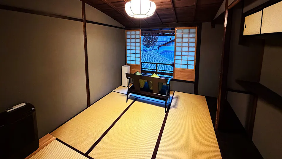 Nagaeke Residence (cultural property)