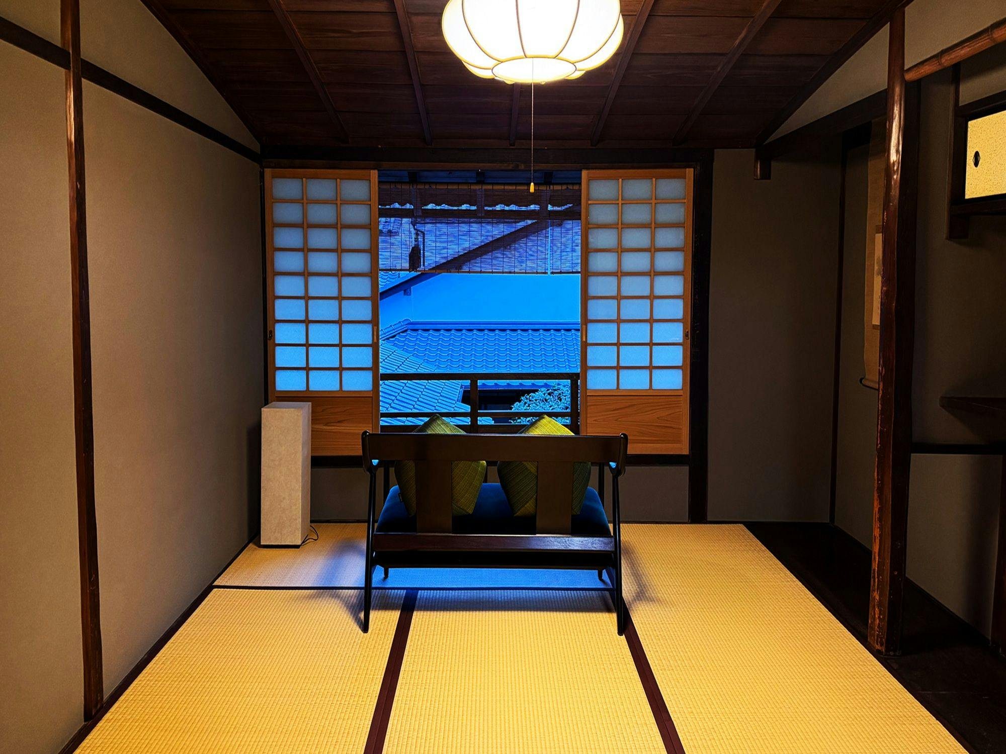 Nagaeke Residence (cultural property)