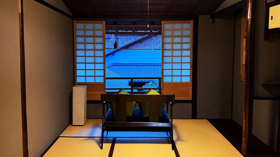 Nagaeke Residence (cultural property)