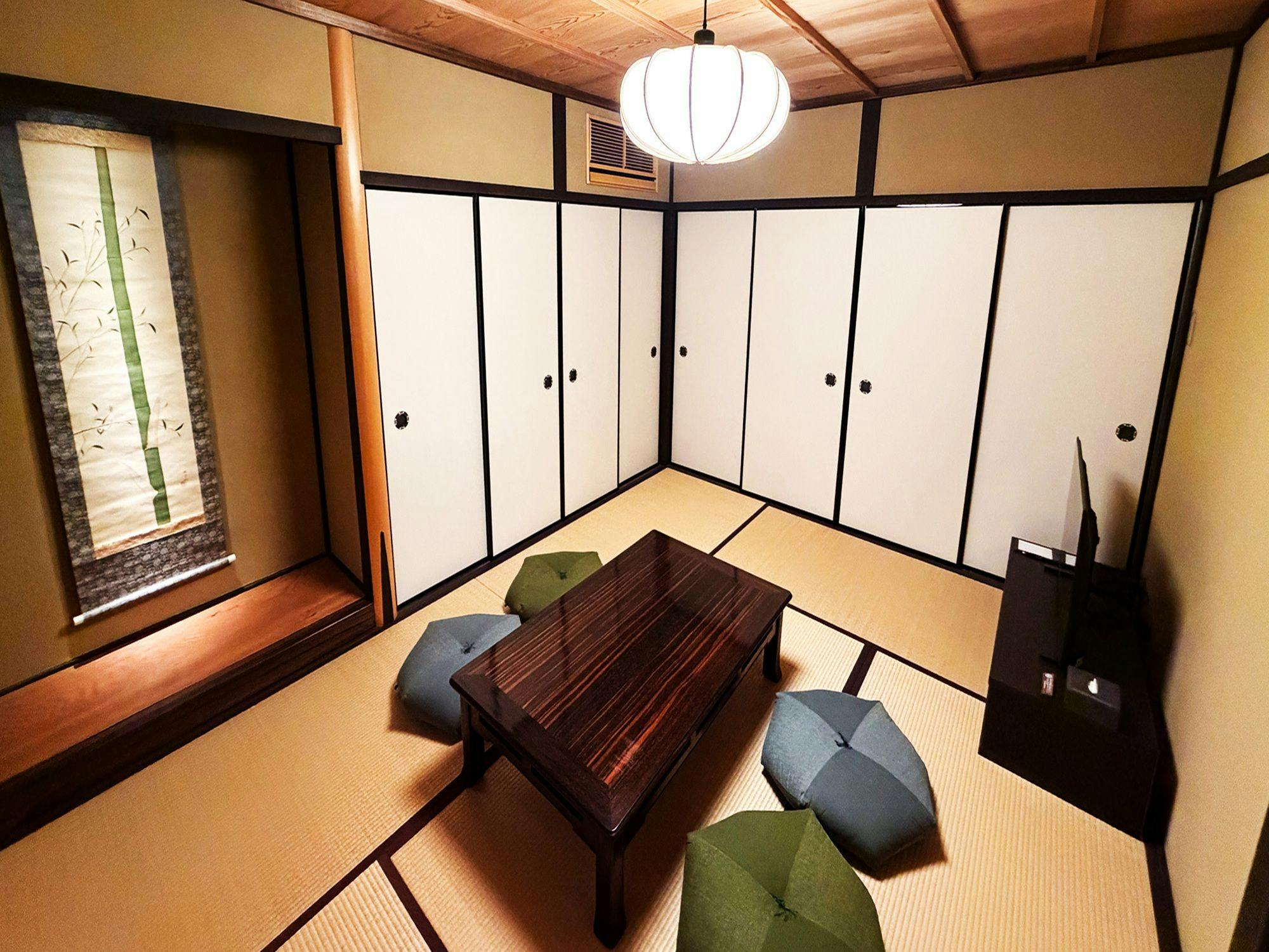 Nagaeke Residence (cultural property)