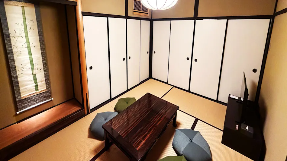 Nagaeke Residence (cultural property)