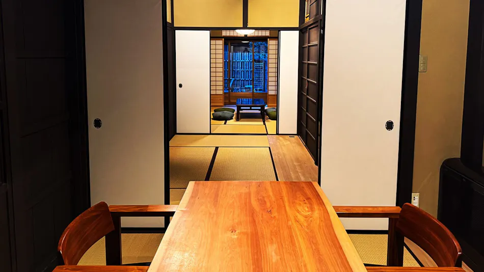 Nagaeke Residence (cultural property)