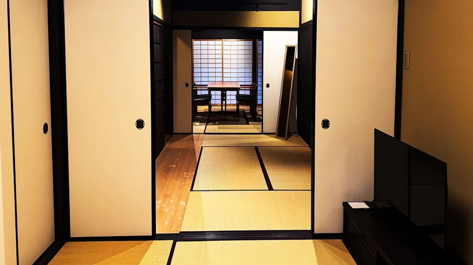Nagaeke Residence (cultural property)