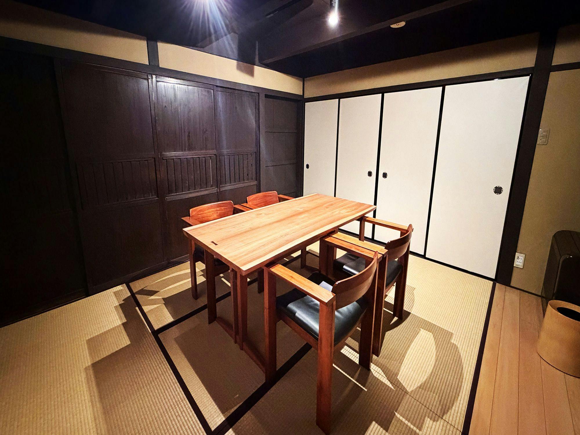 Nagaeke Residence (cultural property)