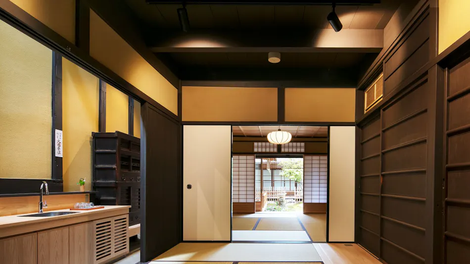 Nagaeke Residence (cultural property)