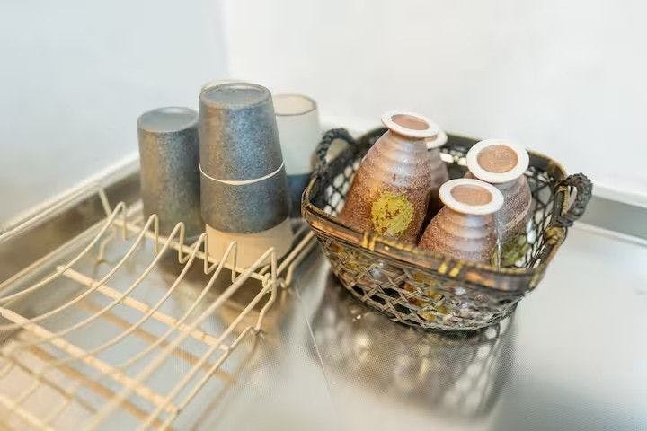 Mine House Noritake Shinmachi