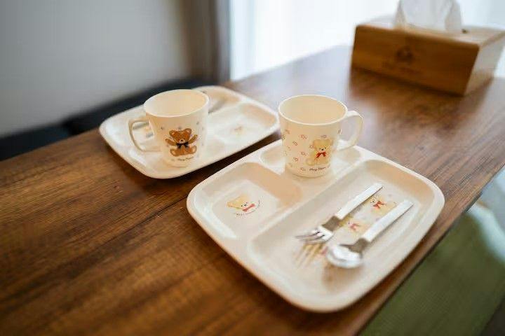 Mine House Noritake Shinmachi