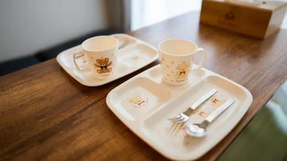 Mine House Noritake Shinmachi