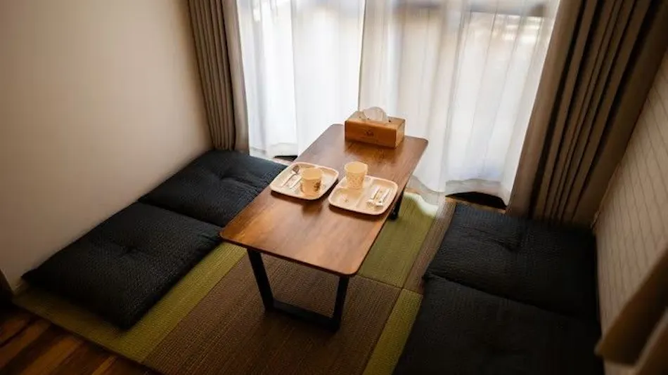 Mine House Noritake Shinmachi