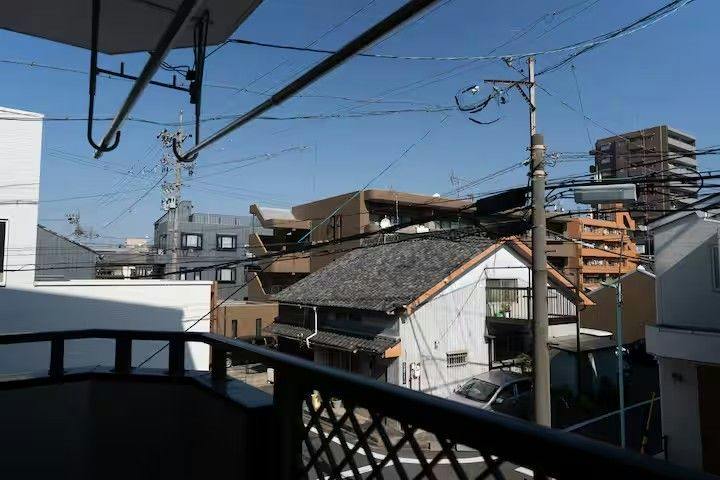 Mine House Noritake Shinmachi