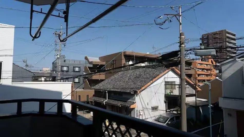 Mine House Noritake Shinmachi