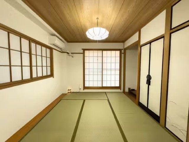 Mine House Noritake Shinmachi