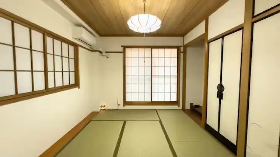 Mine House Noritake Shinmachi