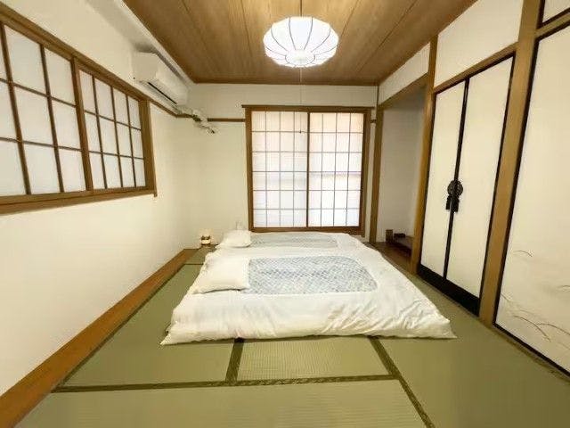 Mine House Noritake Shinmachi